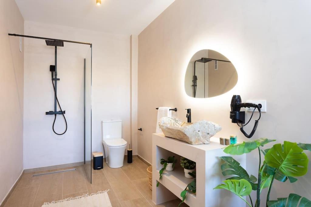 The Signature Penthouse Apartment Alcala  Exterior photo
