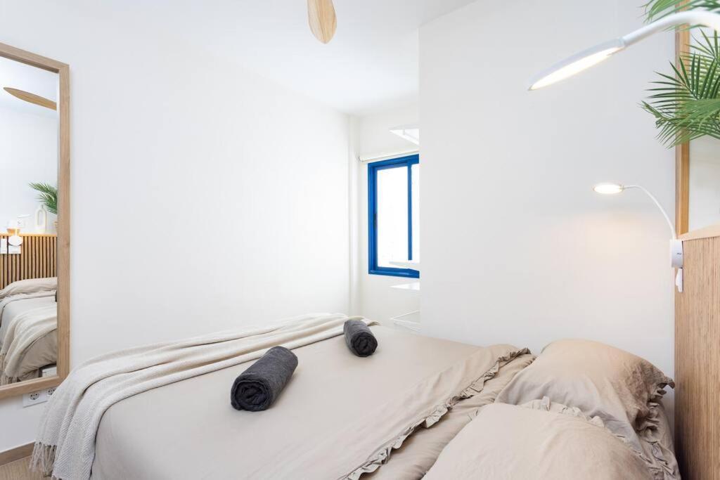 The Signature Penthouse Apartment Alcala  Exterior photo