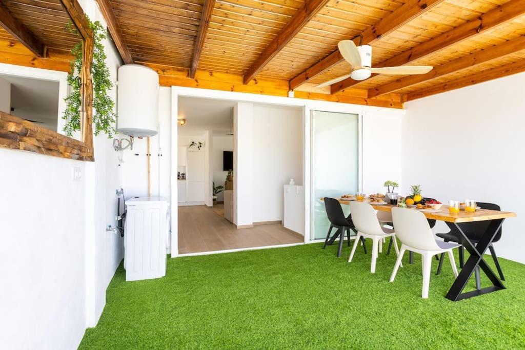 The Signature Penthouse Apartment Alcala  Exterior photo
