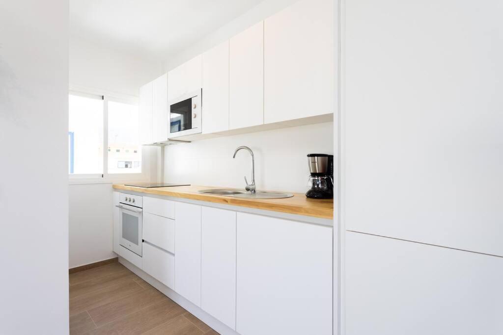 The Signature Penthouse Apartment Alcala  Exterior photo