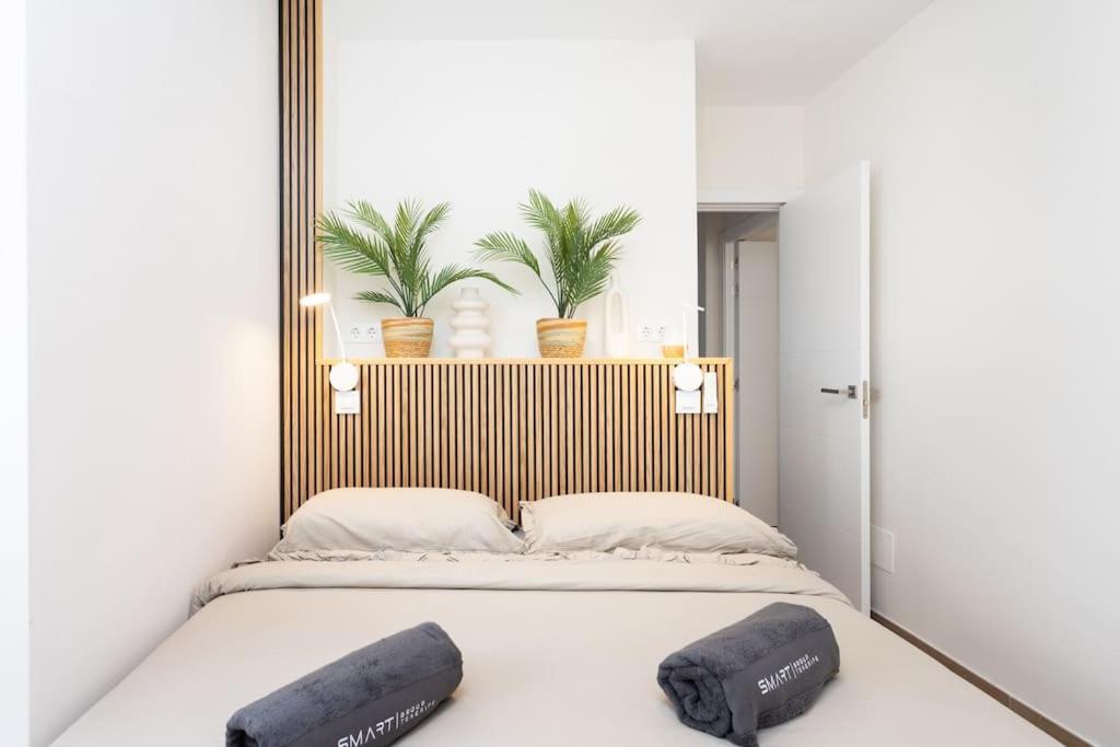 The Signature Penthouse Apartment Alcala  Exterior photo