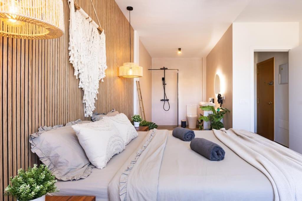 The Signature Penthouse Apartment Alcala  Exterior photo