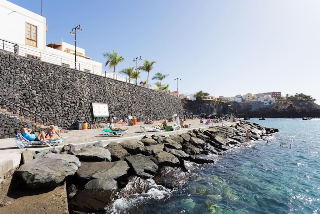 The Signature Penthouse Apartment Alcala  Exterior photo