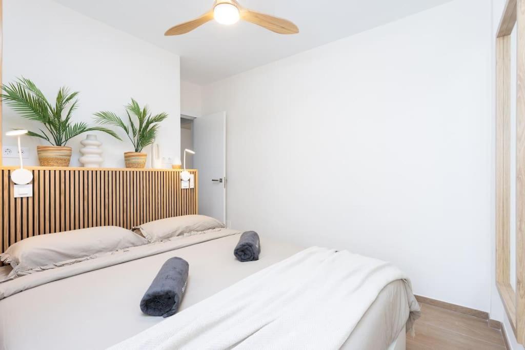 The Signature Penthouse Apartment Alcala  Exterior photo