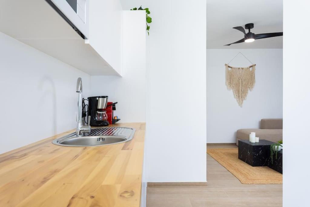 The Signature Penthouse Apartment Alcala  Exterior photo