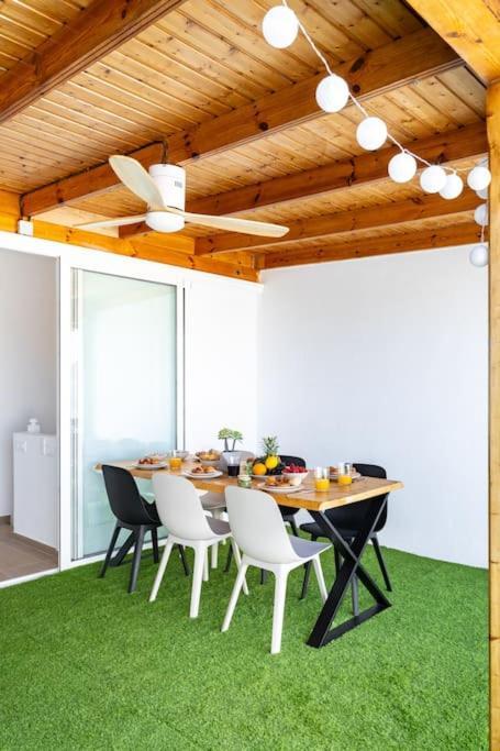 The Signature Penthouse Apartment Alcala  Exterior photo