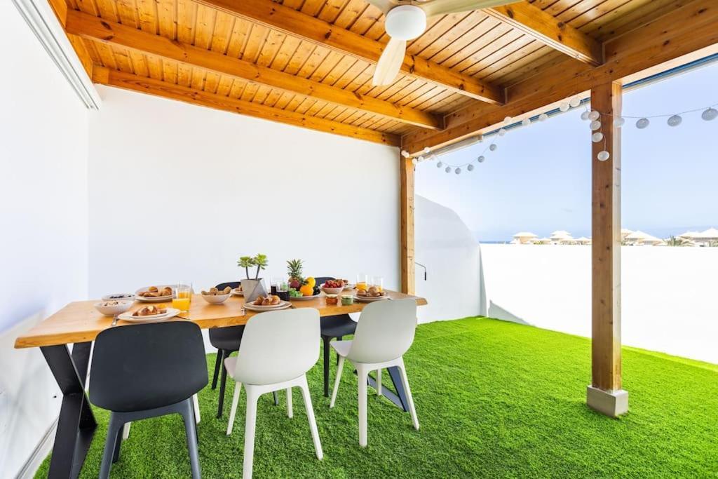 The Signature Penthouse Apartment Alcala  Exterior photo